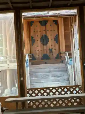 松尾神社(静岡県)