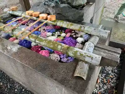 御裳神社(愛知県)