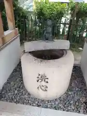 鶴見神社(神奈川県)