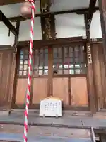 感應稲荷神社(東京都)