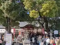 吉祥院天満宮(京都府)