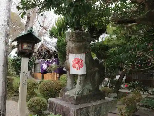 三輪坐恵比須神社(奈良県)