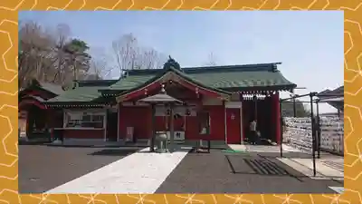 三毳不動尊(栃木県)