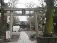 亀岡八幡宮(亀岡八幡神社)(神奈川県)