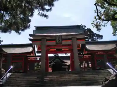 住吉大社(大阪府)