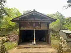 寄宮神社(兵庫県)