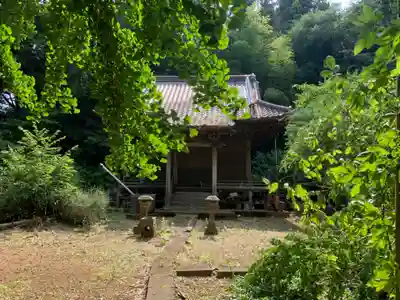 普賢院(千葉県)
