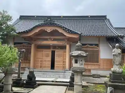 桃雲寺(石川県)