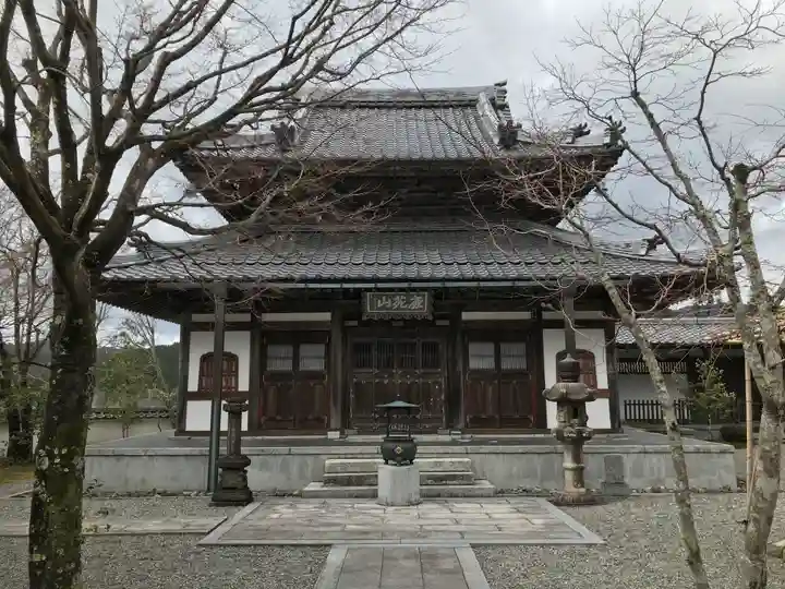 漢陽寺のその他建物