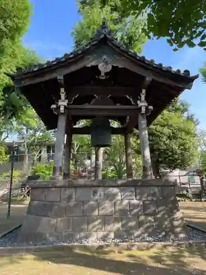 寛永寺(根本中堂)(東京都)