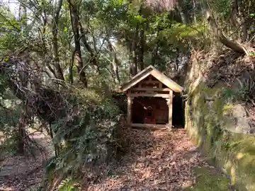 八坂神社(千葉県)