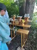 群馬県護国神社(群馬県)