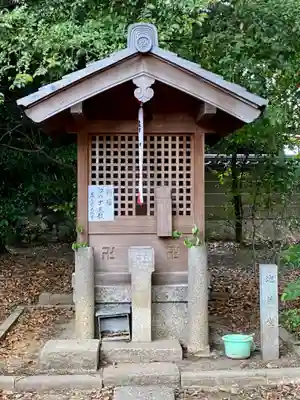 蔵王堂光福寺(京都府)