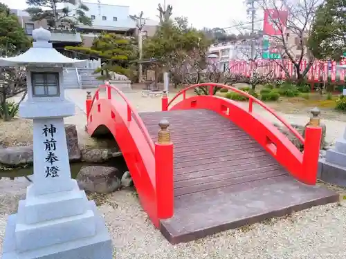 北原天満宮のその他建物