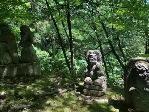 妙法寺(福井県)