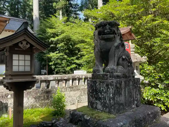 岩戸別神社(栃木県)