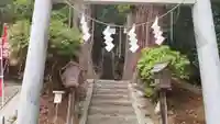 鹿島大神宮(福島県)