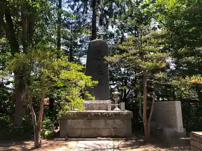 岩見澤神社のその他建物