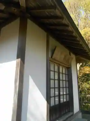 新善光寺の本殿・本堂