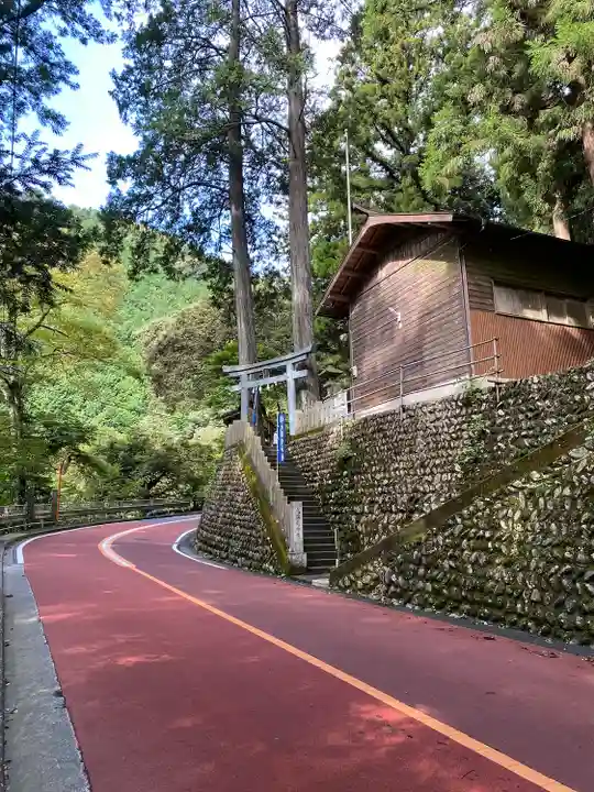 九頭龍神社(東京都)
