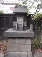 多賀神社(東京都)