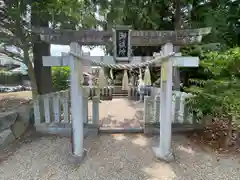 五社神社(滋賀県)