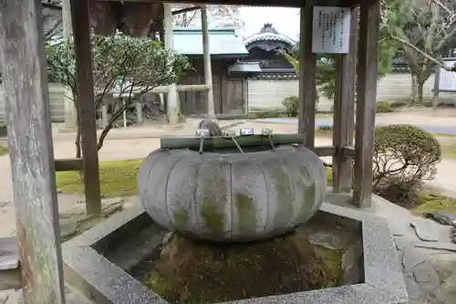 根香寺(香川県)