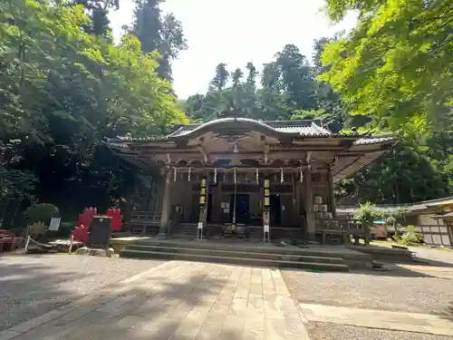 最乗寺（道了尊）(神奈川県)