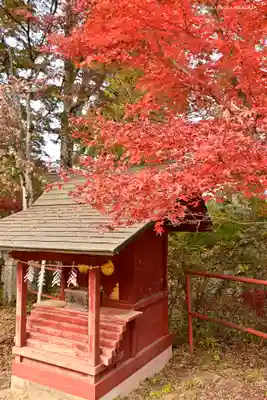 武蔵御嶽神社(東京都)