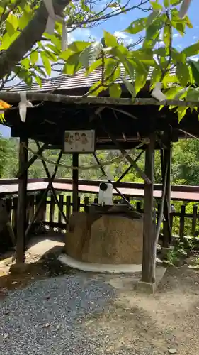 神神社(岡山県)