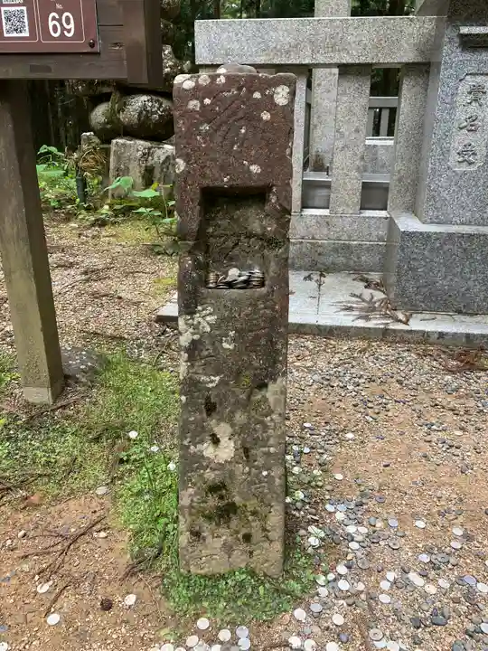 高野山金剛峯寺奥の院(和歌山県)