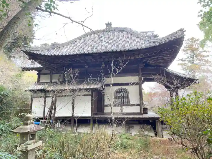 十輪寺(京都府)