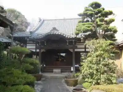 龍福寺(東京都)