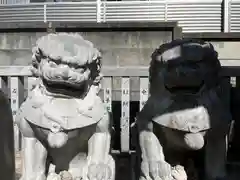 白山神社(東京都)