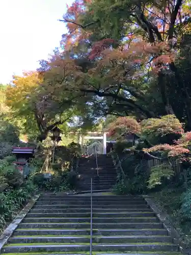 日向大神宮のその他建物