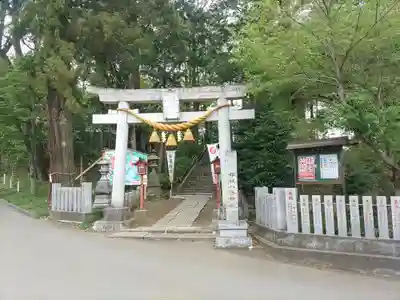 糀谷八幡宮(埼玉県)