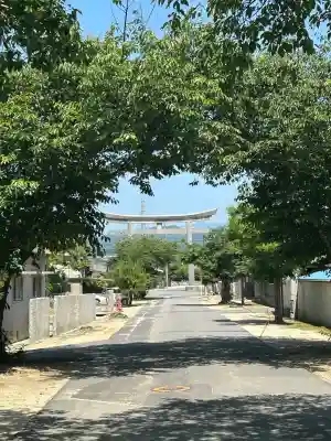 勝岡八幡神社(愛媛県)