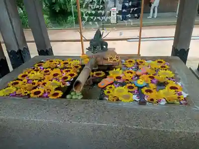 金峯神社(新潟県)