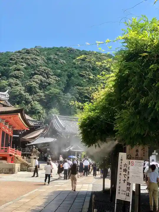 清水寺のその他建物