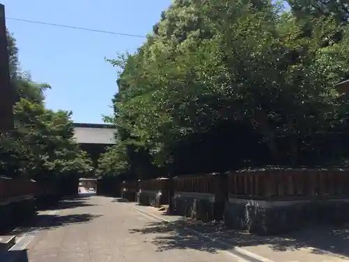 健軍神社(熊本県)