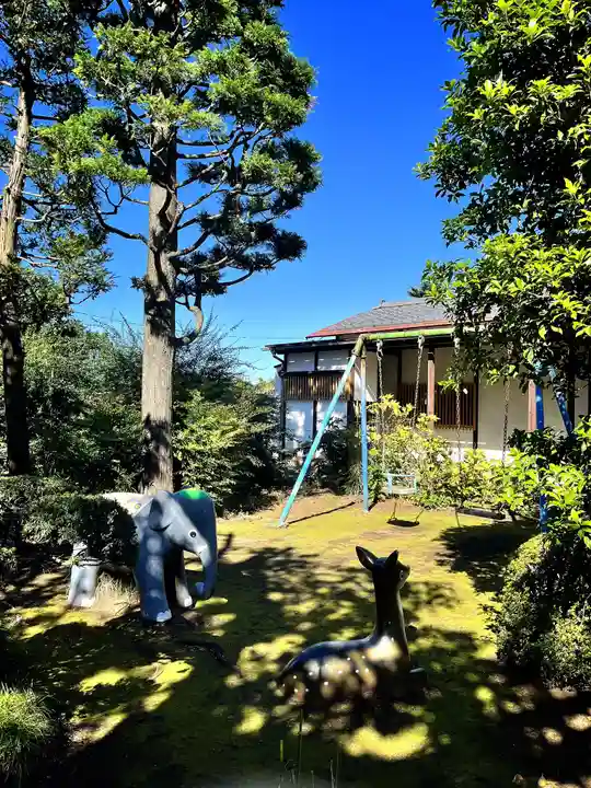 多聞院(東京都)