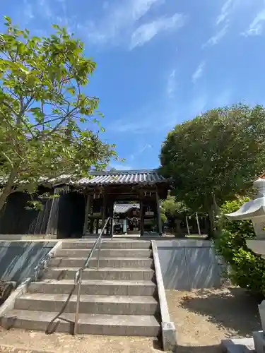 美和神社(岡山県)