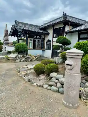 大信寺(群馬県)