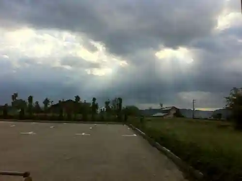 丹後一ノ宮 元伊勢 籠神社の周辺