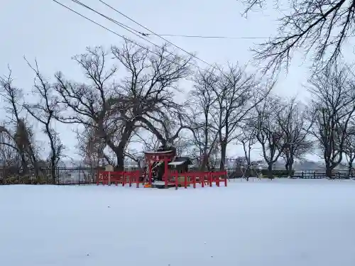 弘前天満宮(青森県)