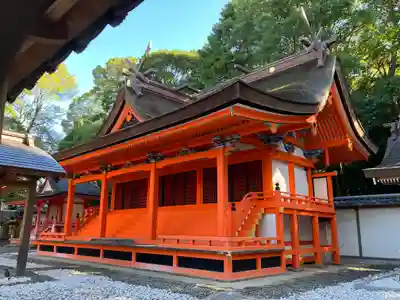 積川神社(大阪府)