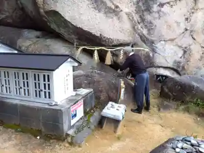 琵琶湖龍神(滋賀県)