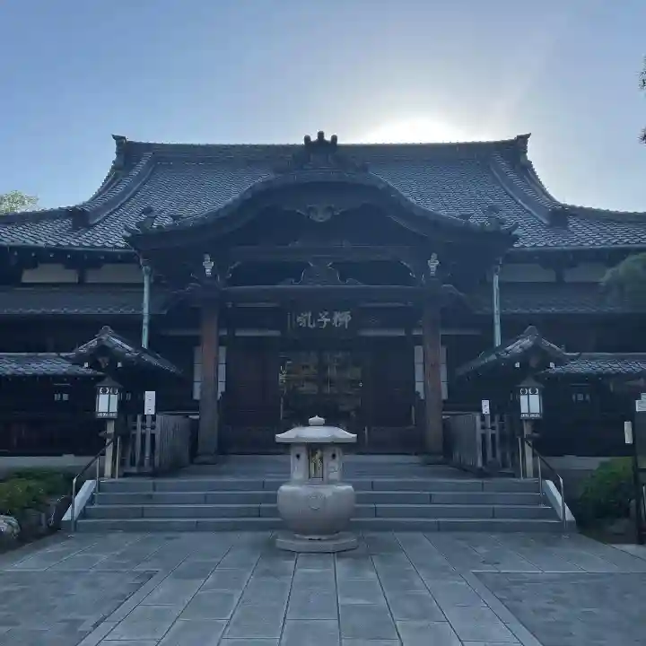 泉岳寺(東京都)