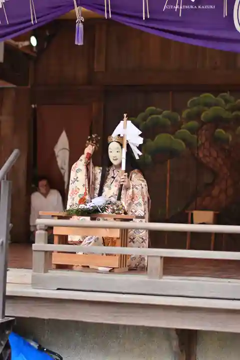 池尻稲荷神社(東京都)