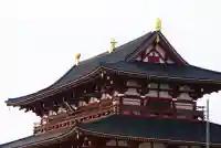 平城宮跡(奈良県)